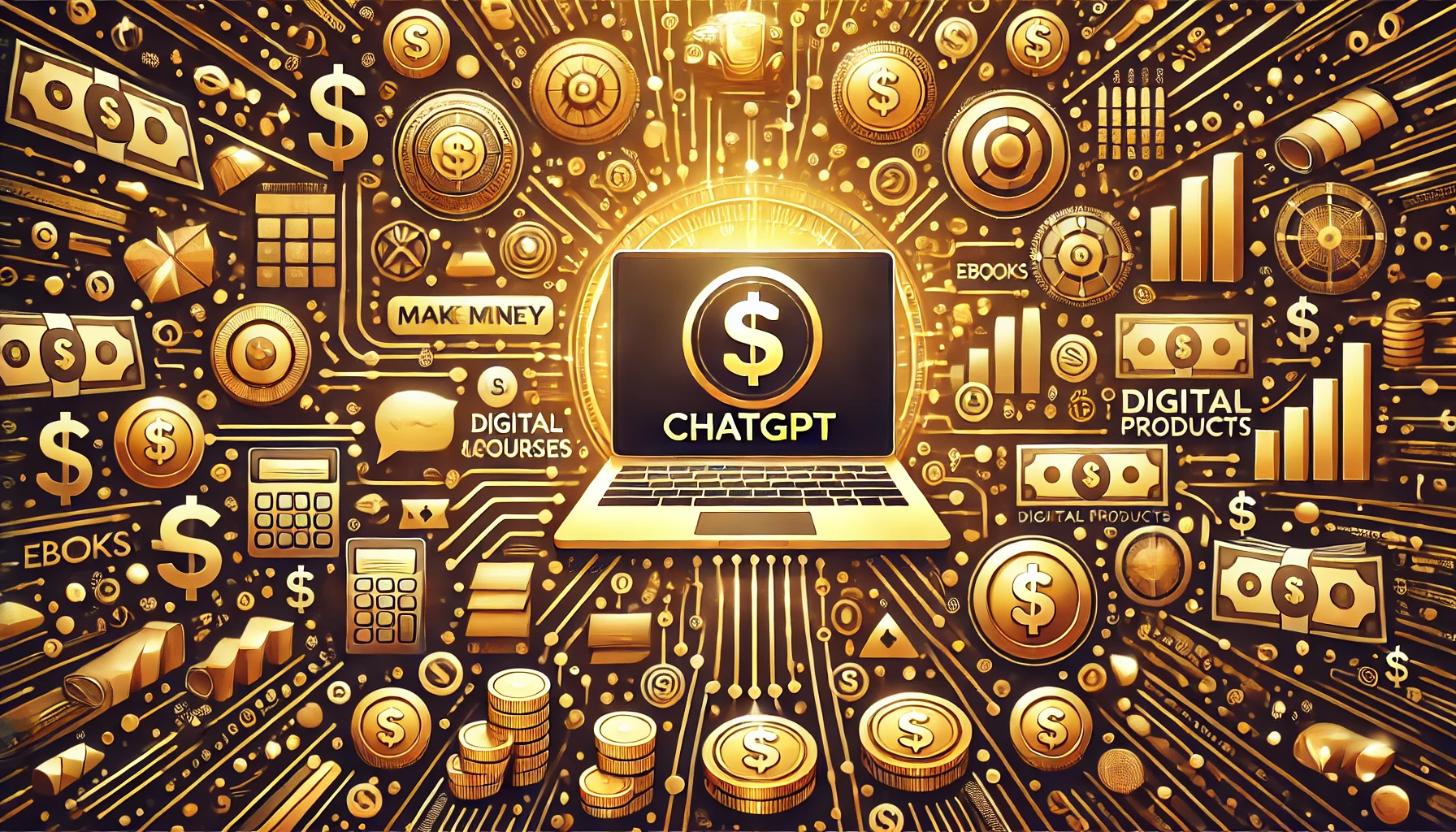 Using ChatGPT to Make Money Online