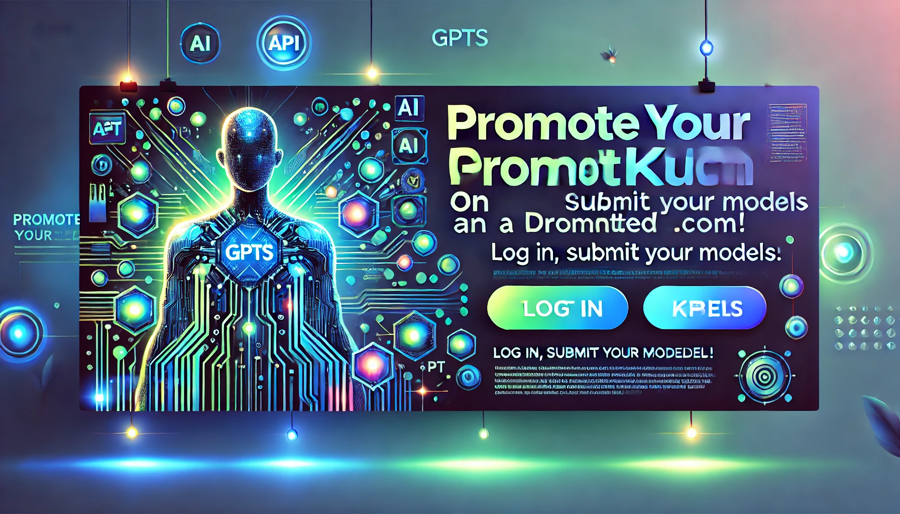 Promote Your GPTs on Promptkub.com