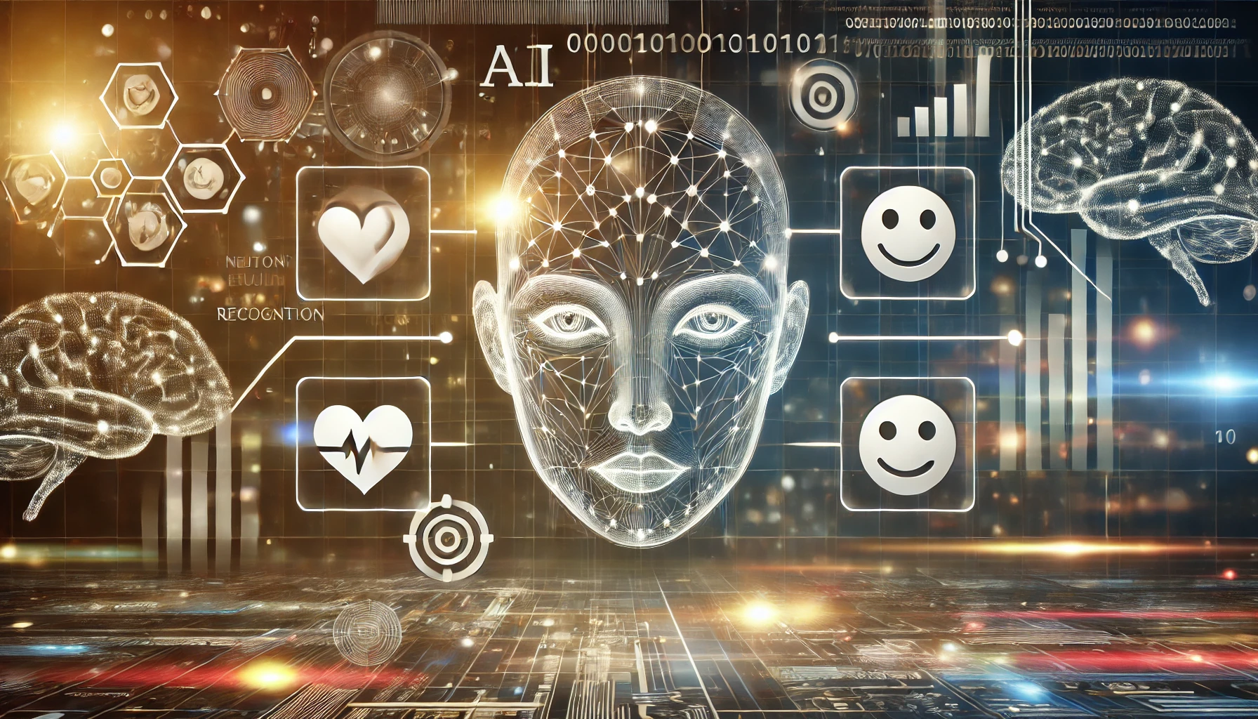 Possible Methods to Make AI Feel Emotions Like Humans